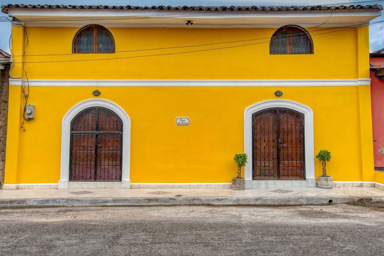 Casa De Arcos Villa Granada Exterior photo